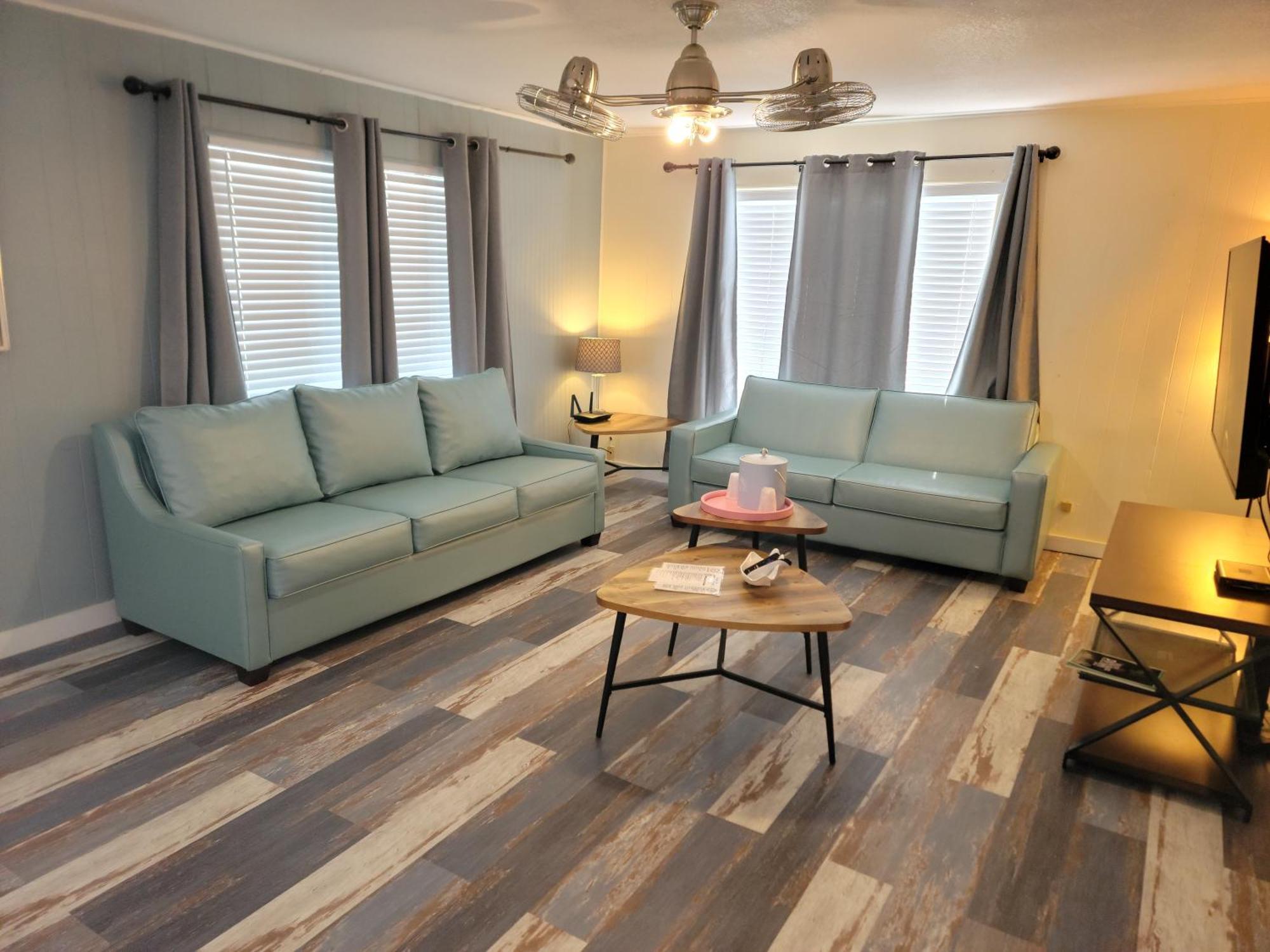 Upper Deck Hotel And Bar - Adults Only South Padre Island Eksteriør bilde