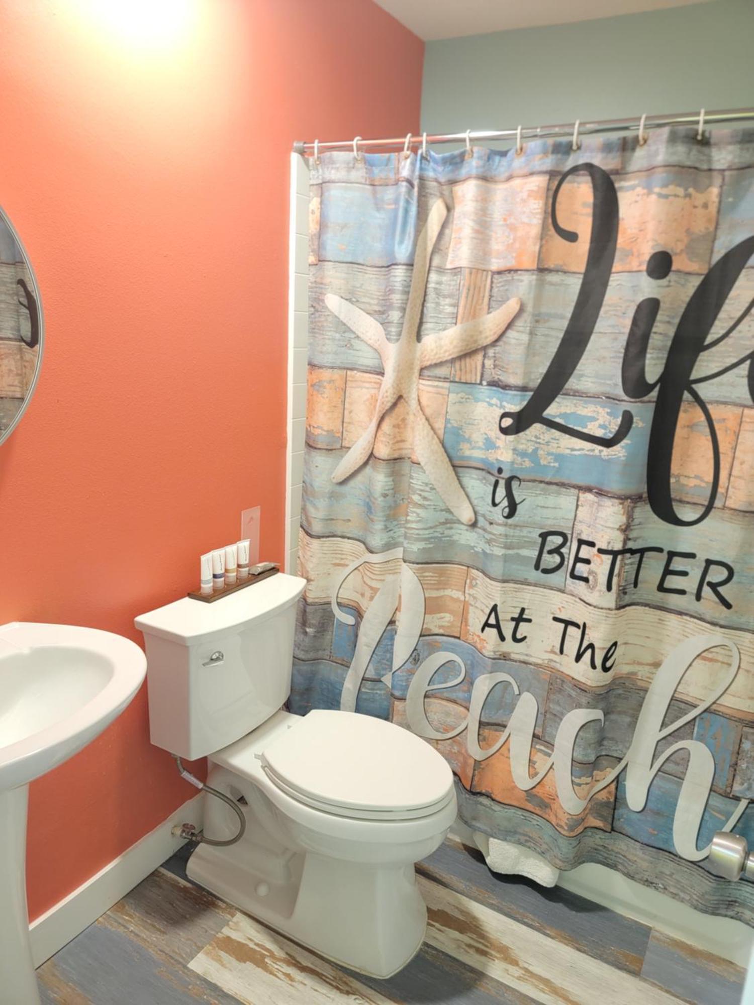 Upper Deck Hotel And Bar - Adults Only South Padre Island Eksteriør bilde