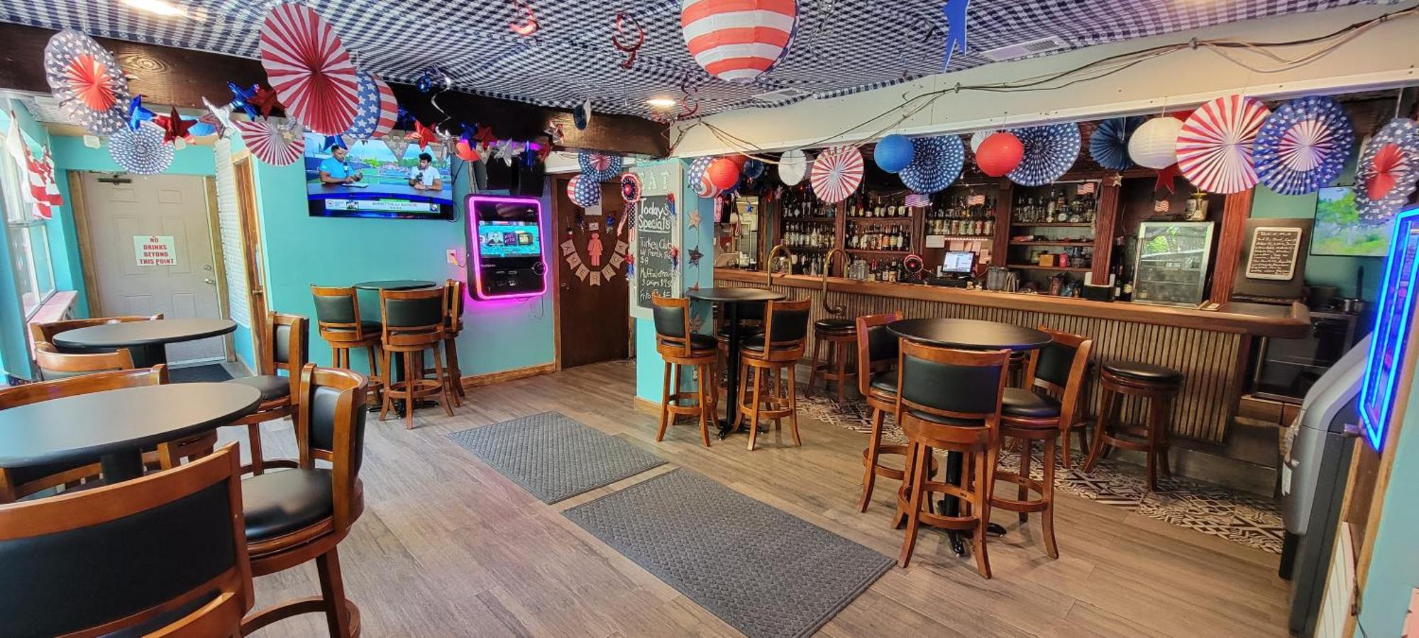 Upper Deck Hotel And Bar - Adults Only South Padre Island Eksteriør bilde